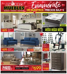 Ofertas en Pack Ahorros, Muebles