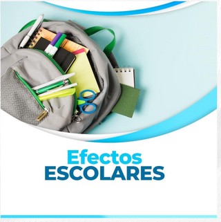 Efectos Escolares