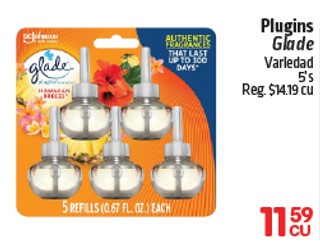 Plugins Glade