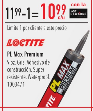 PL Max Premium