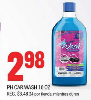 Ph Car Wash