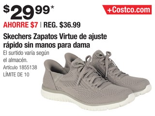 Skechers Zapatos Virtue