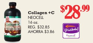 Collagen +C NEOCELL