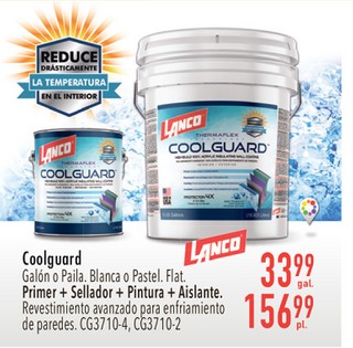 Coolguard Lanco