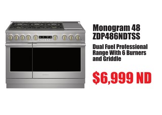 Monogram 48