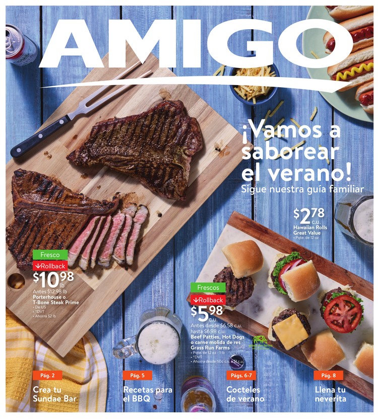 Shoppers de Amigo Shop.pr