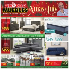 Shopper de Ahorro Muebles - Shop.pr