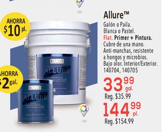 Allure™