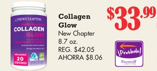 Collagen Glow